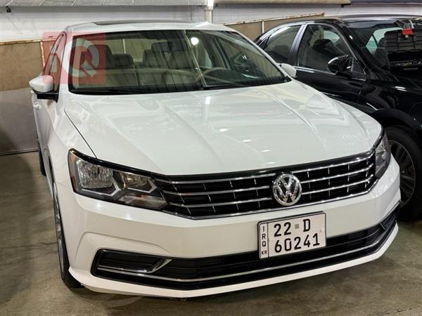 Volkswagen for sale in Iraq